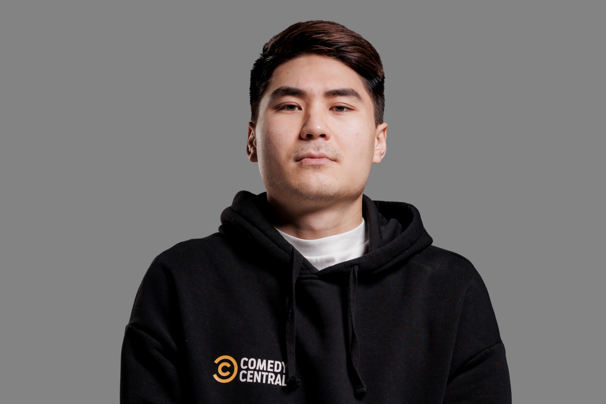 

Билеты на Арсен Алтыбаев. Импровизация с залом (Still StandUp Club)