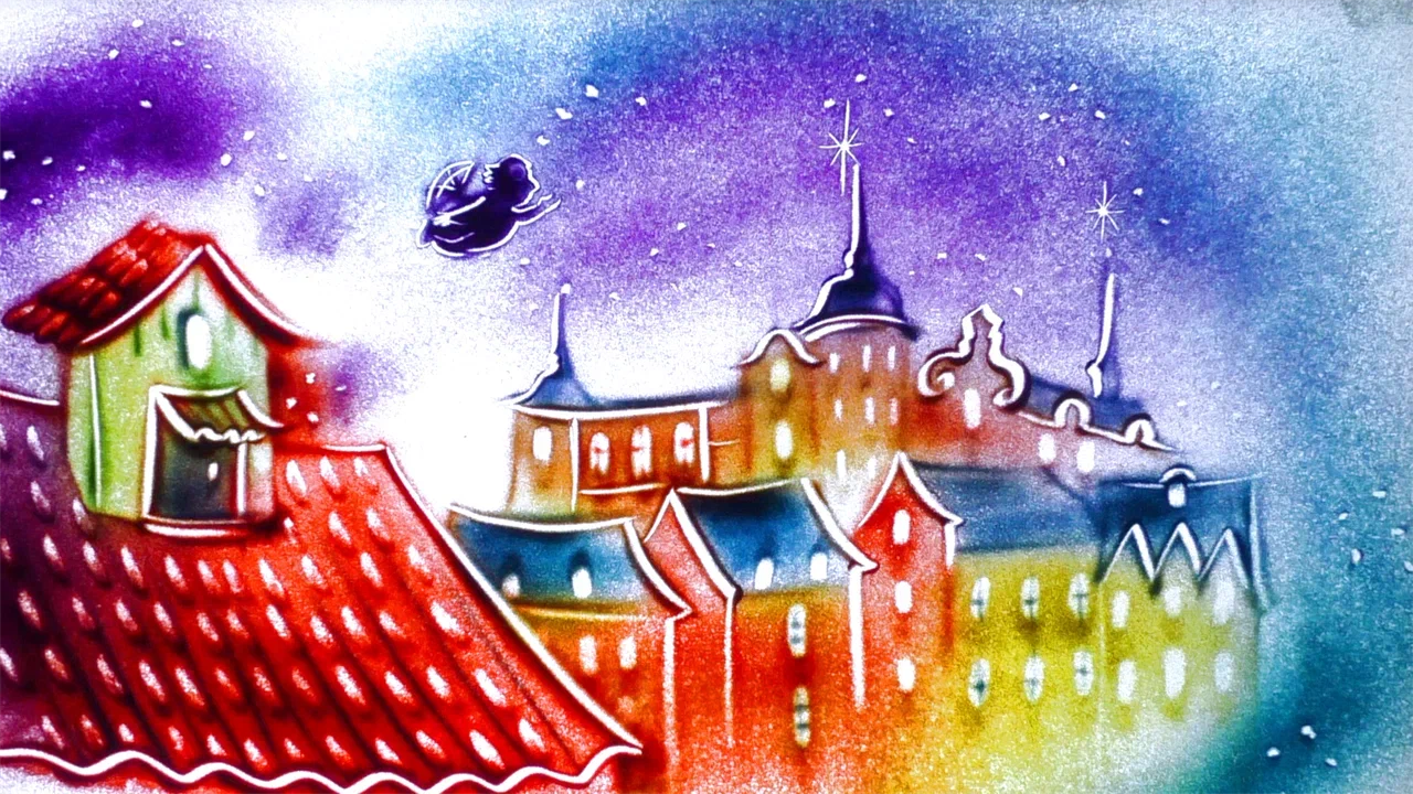 

Билеты на Малыш и Карлсон (ДК им. Кирова)