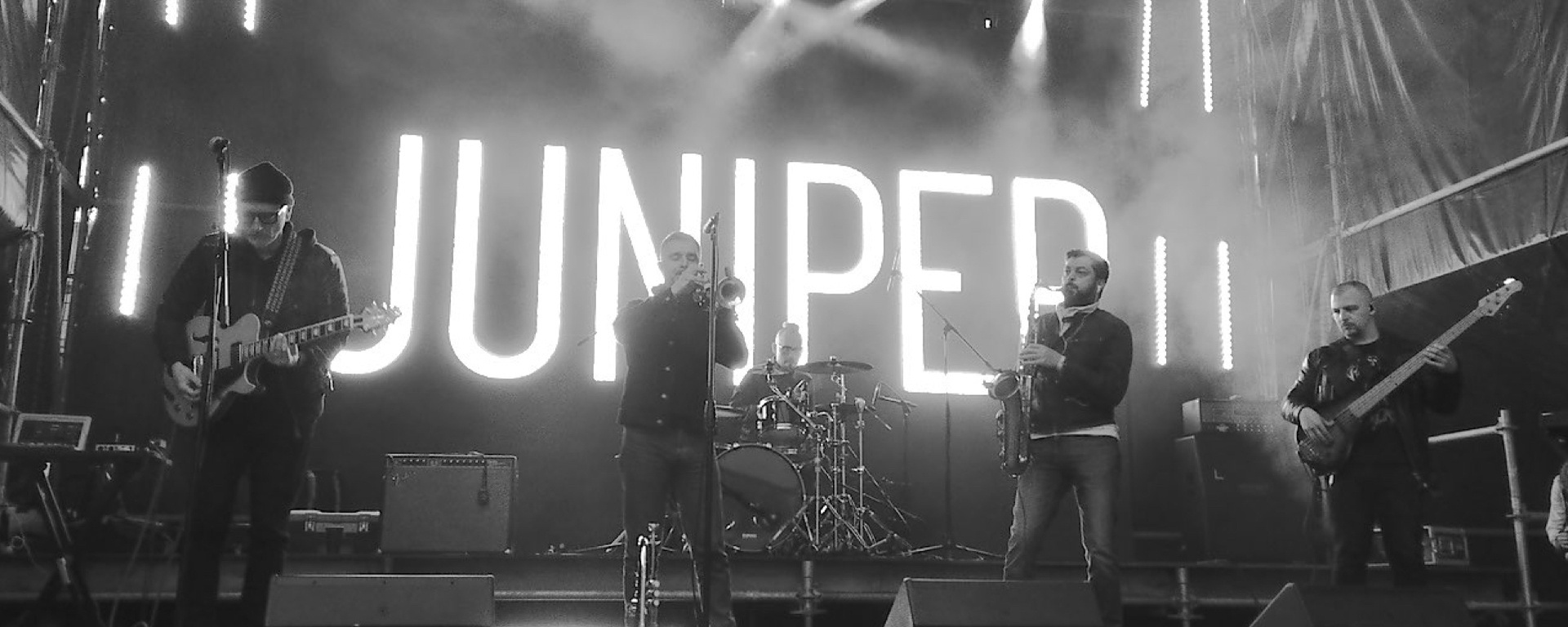 

Билеты на Juniper (The Place)