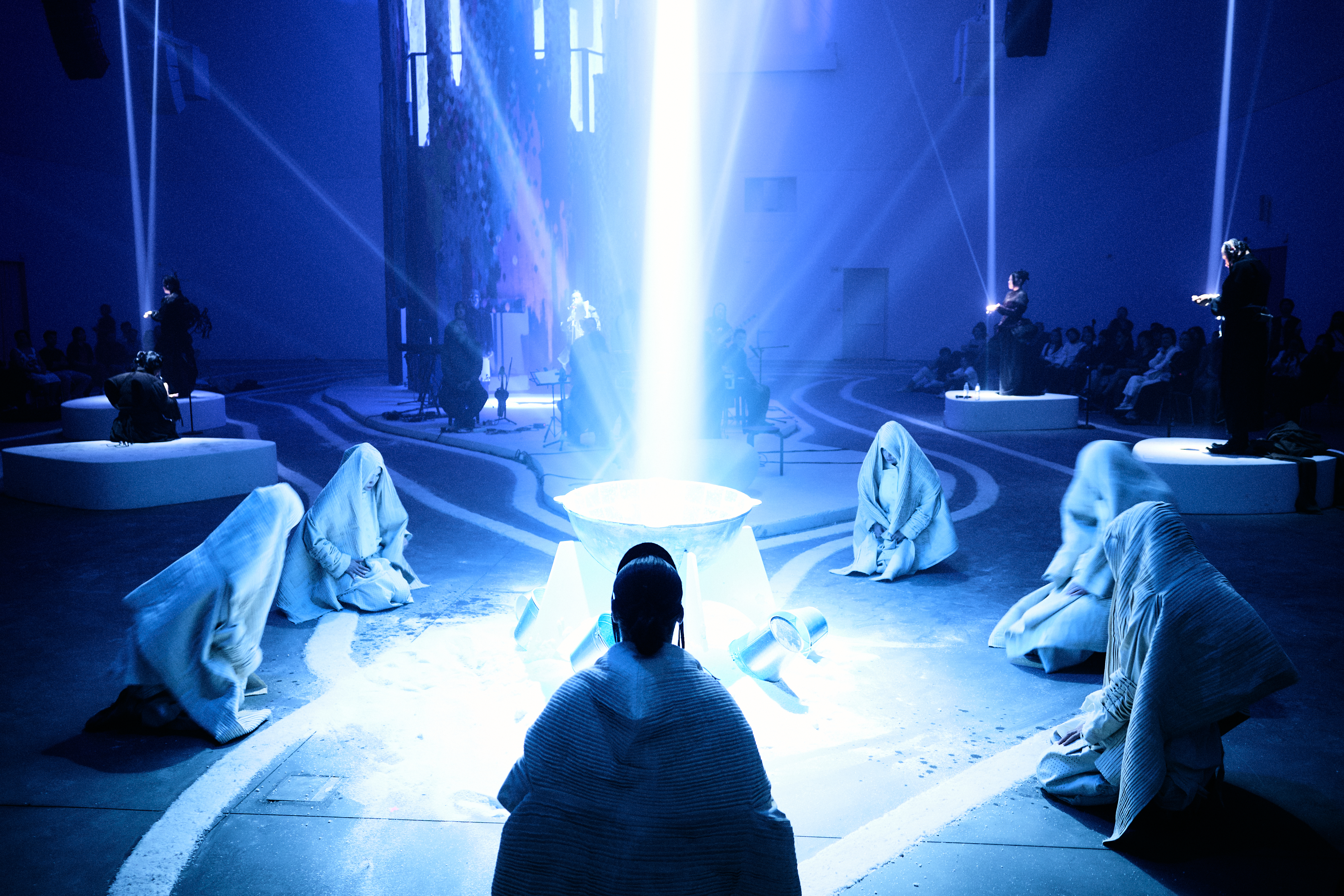 

Билеты на Barsakelmes (Центр современной культуры «Целинный»)