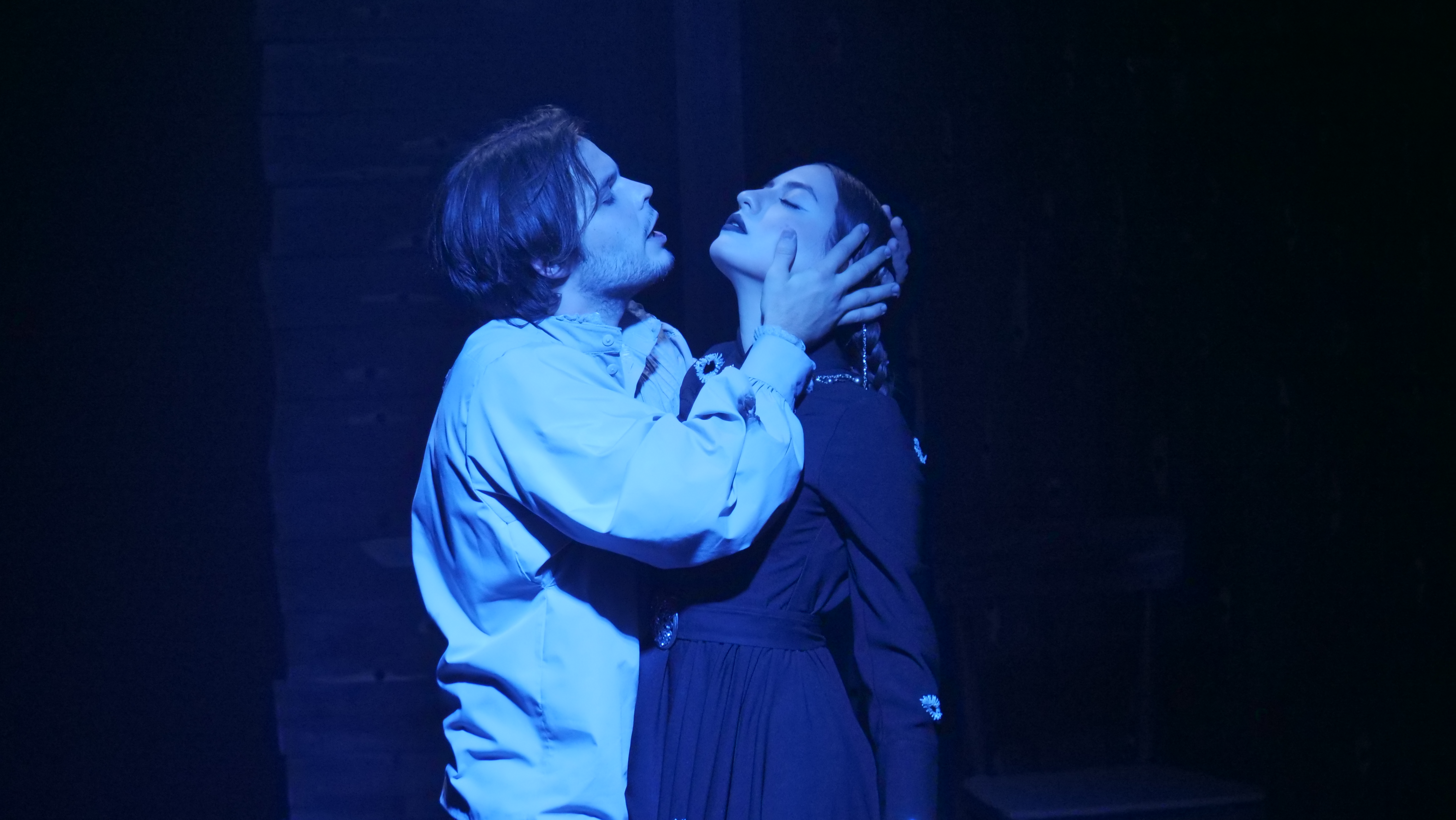 

Билеты на Герой нашего времени (Театр юного зрителя)