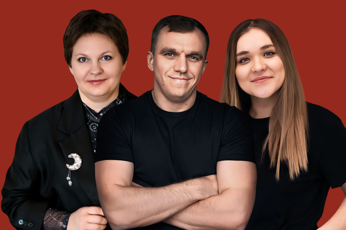 

Билеты на Бизнес-разборы в Stand-up клубе (Стендап-клуб на Белинского)