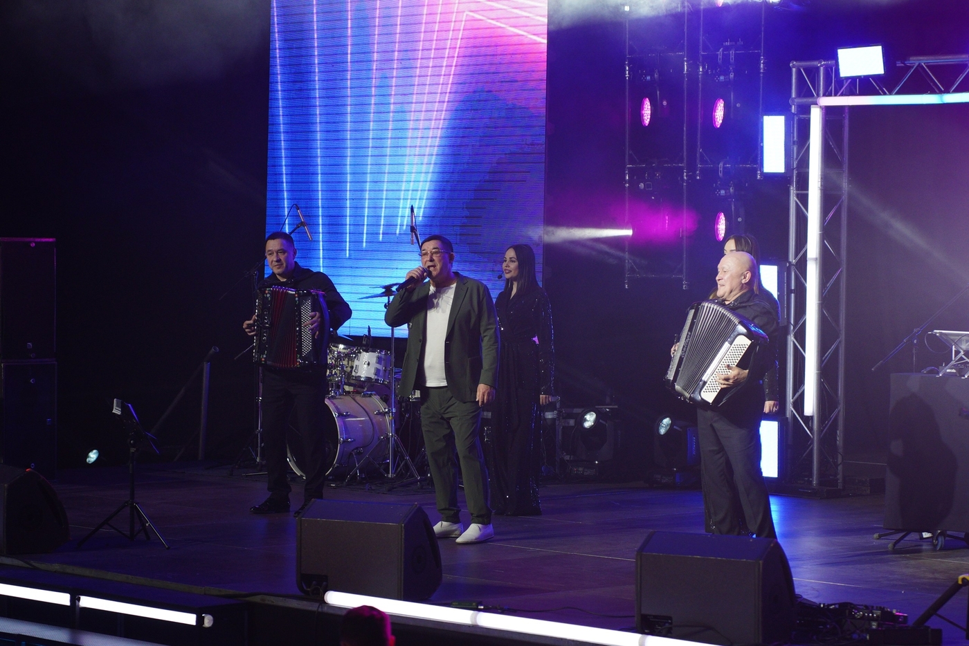 

Билеты на Роберт Тимербаев (ГКЗ «Башкортостан»)