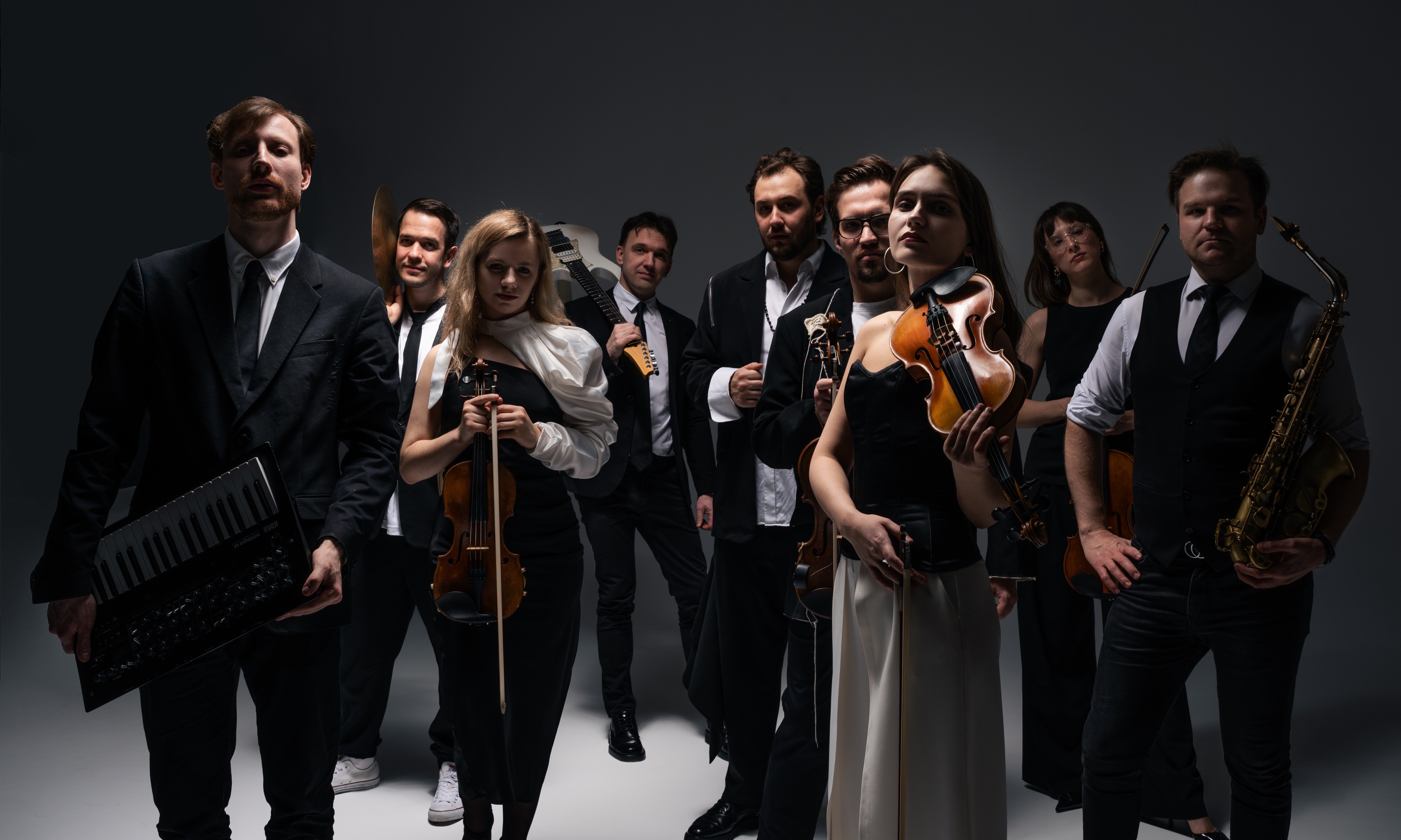 

Билеты на Imperialis Orchestra. Русские симфонические рок хиты (Fotofaktura)