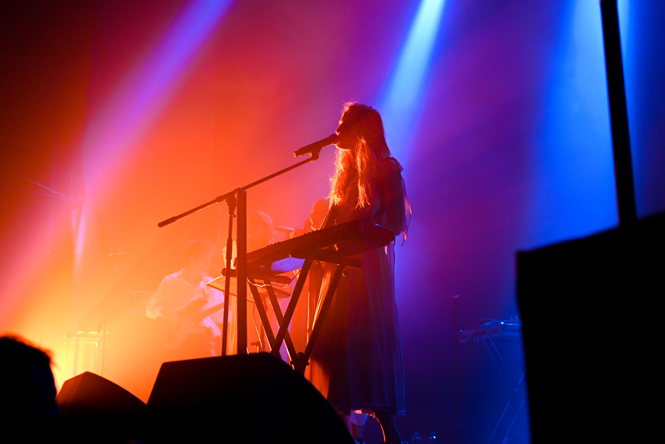 

Билеты на Хадн дадн. Незамерзайка (Рассвет (ex. Mod))