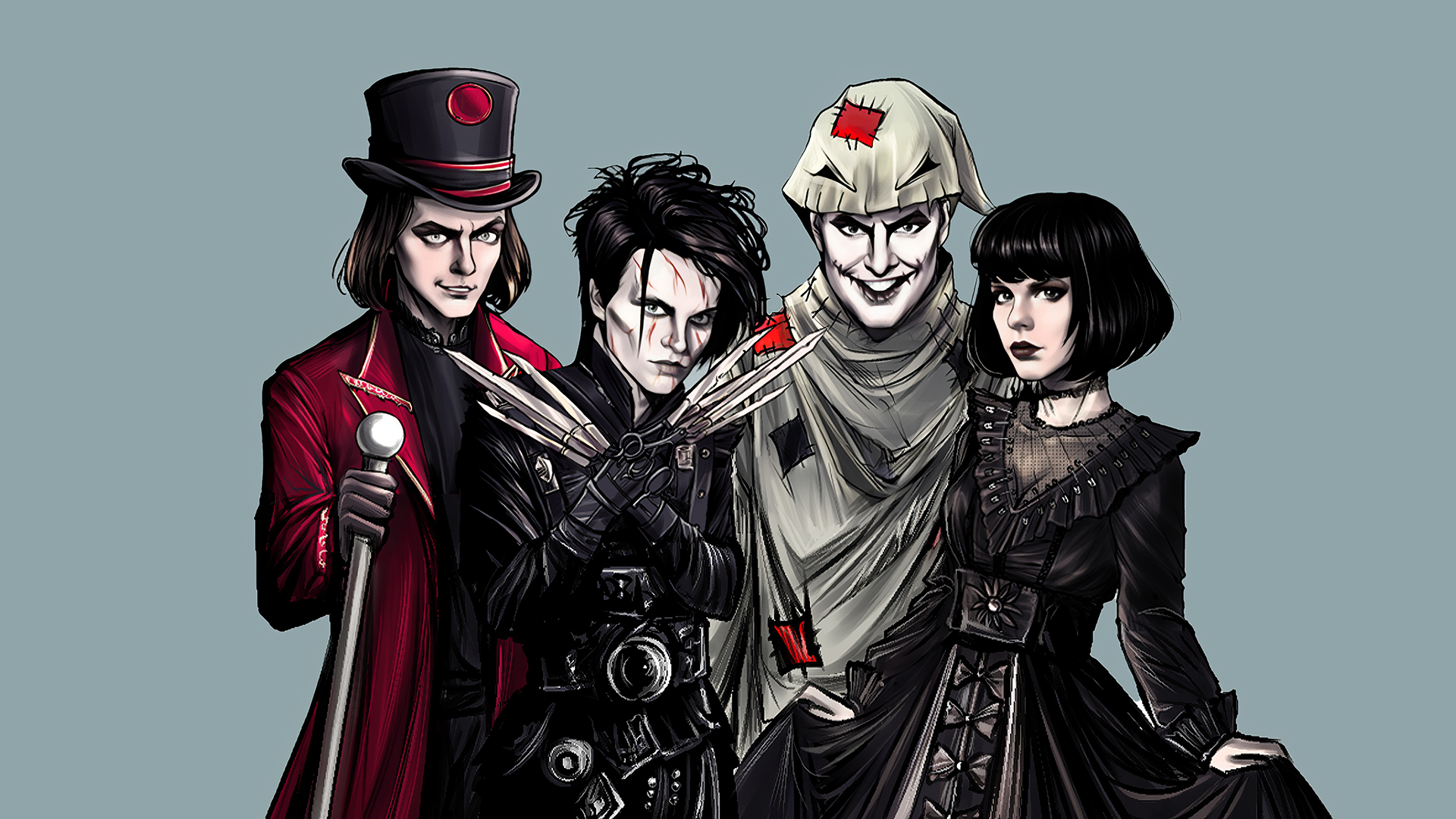 

Билеты на Хвост Dракона (Концертный зал «Измайлово»)