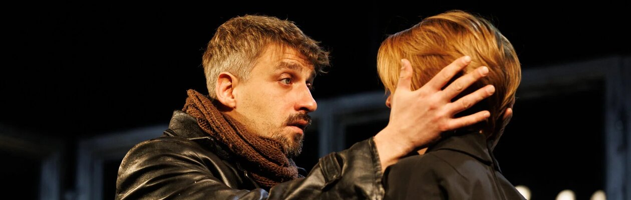 Мой бедный Марат