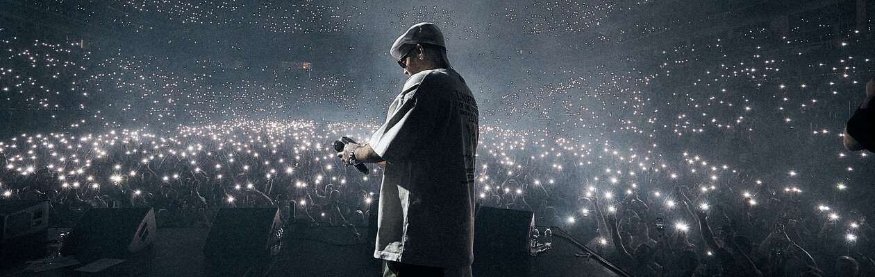 Doma 1 год B-day Party