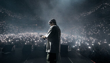 Doma 1 год B-day Party афиша