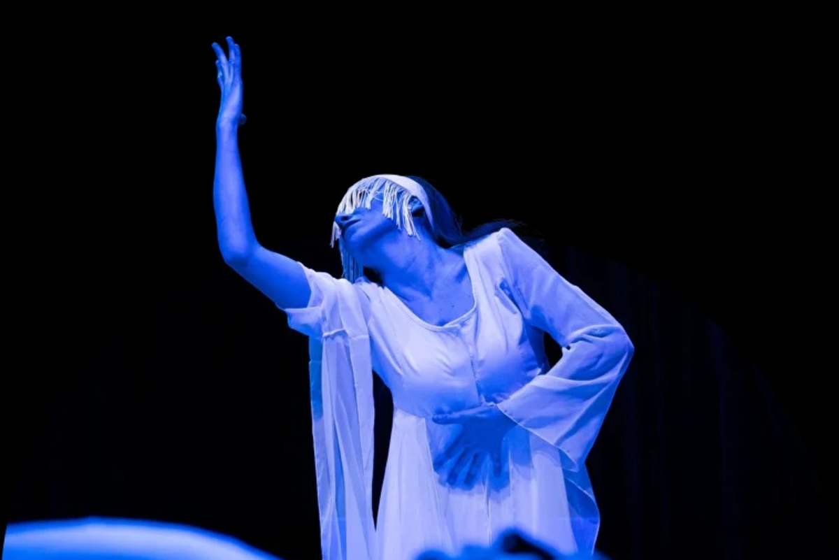 Афиша: Огни Анатолии в Санкте-Петербург 26 октября 2026