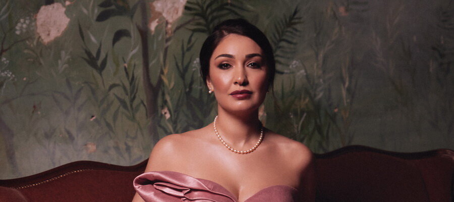 Кристина Мхитарян