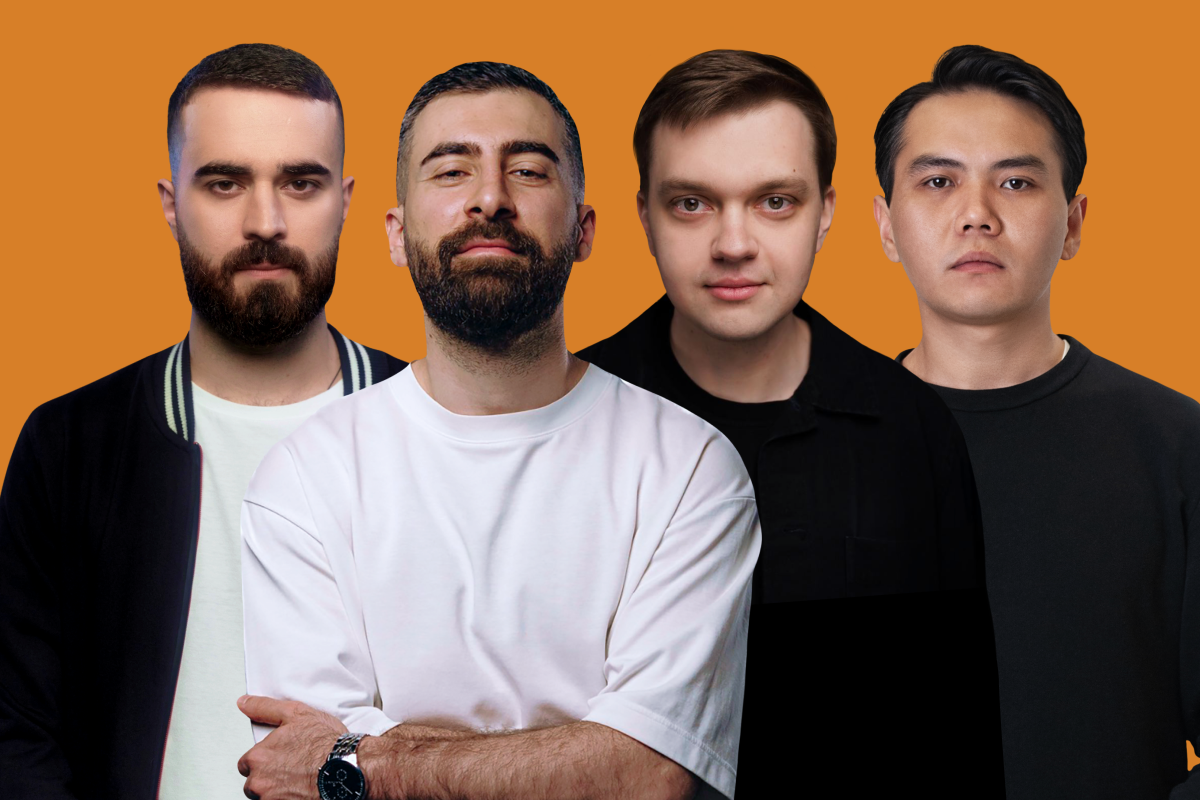 

Билеты на Стендап-концерт комиков с ТВ