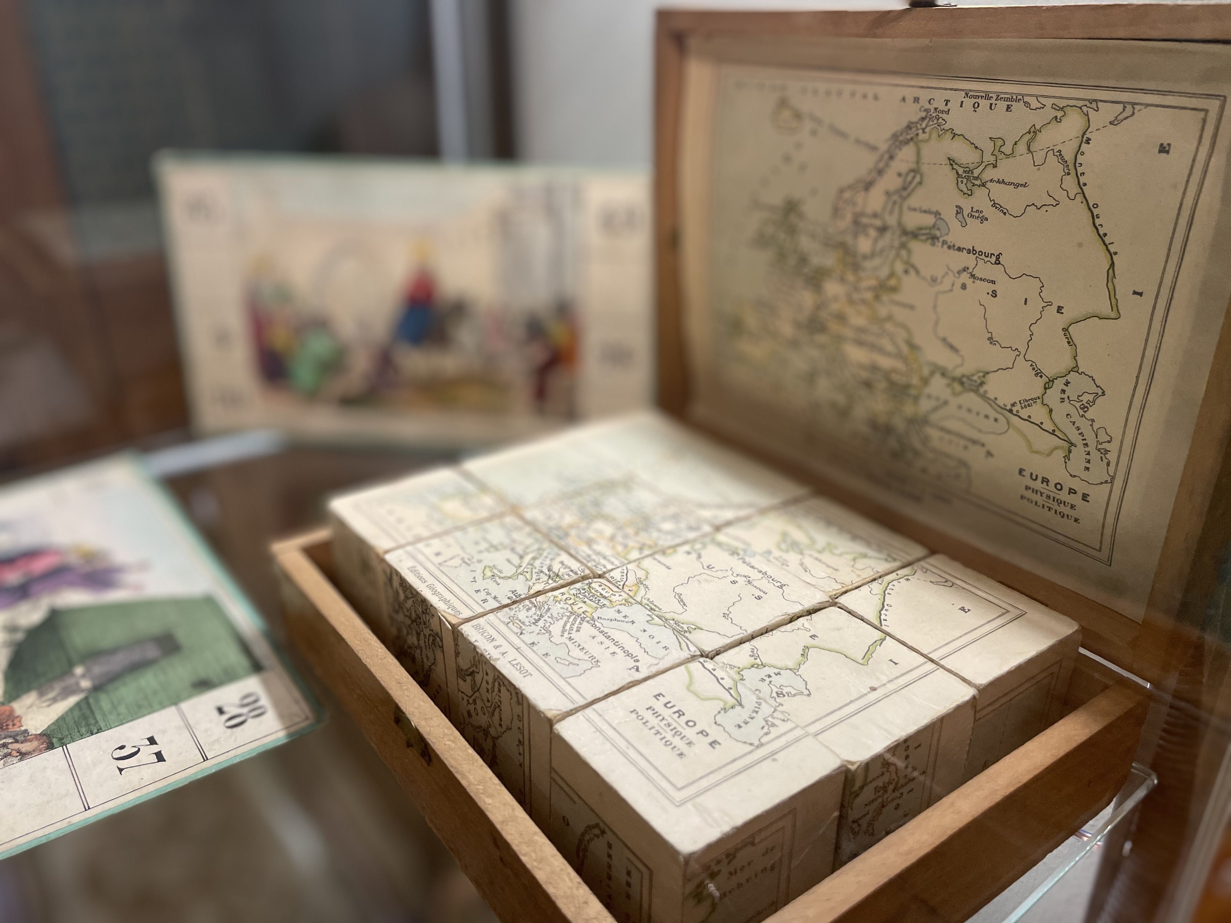 

Билеты на Игры наших прабабушек (Особняк купца Носова)