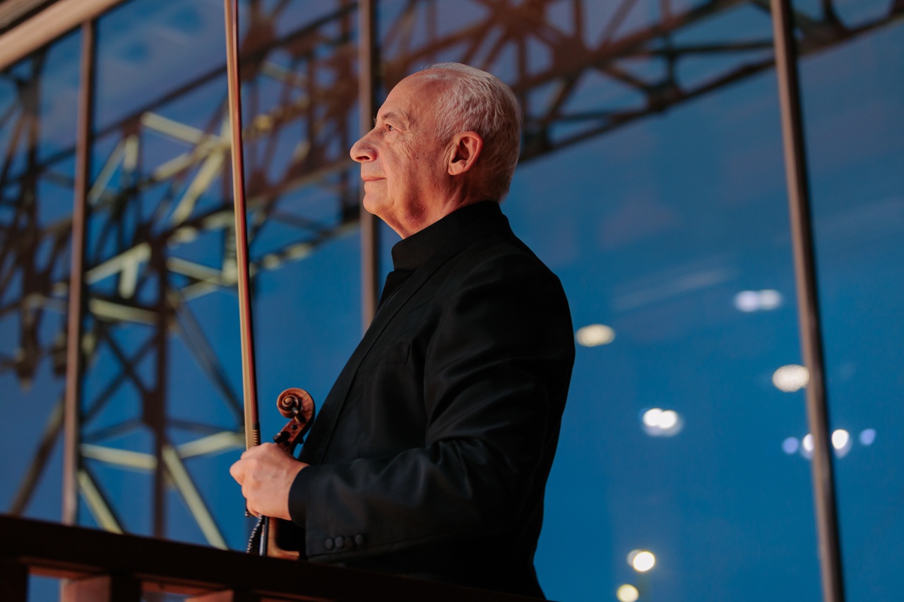 

Билеты на Три века симфонии (Филармония им. Ростроповича)