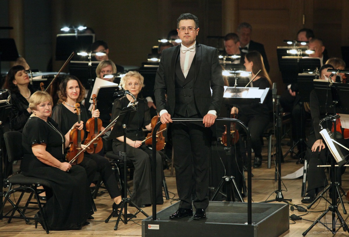 

Билеты на Екатерина Гусева. Аленький цветочек (Филармония)