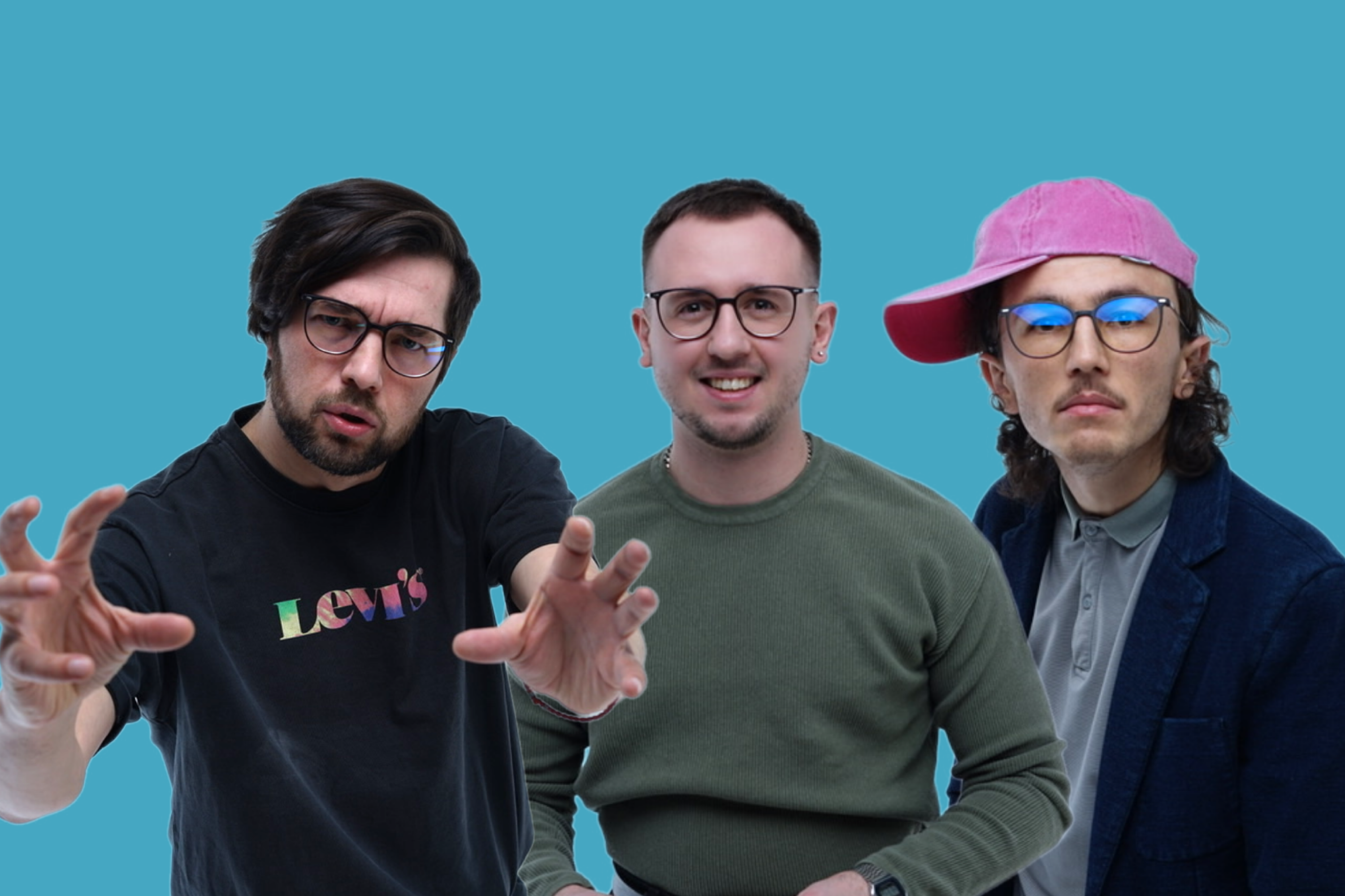 

Билеты на Stand-up. Проверочный концерт (Бар «ПетербургЧики»)