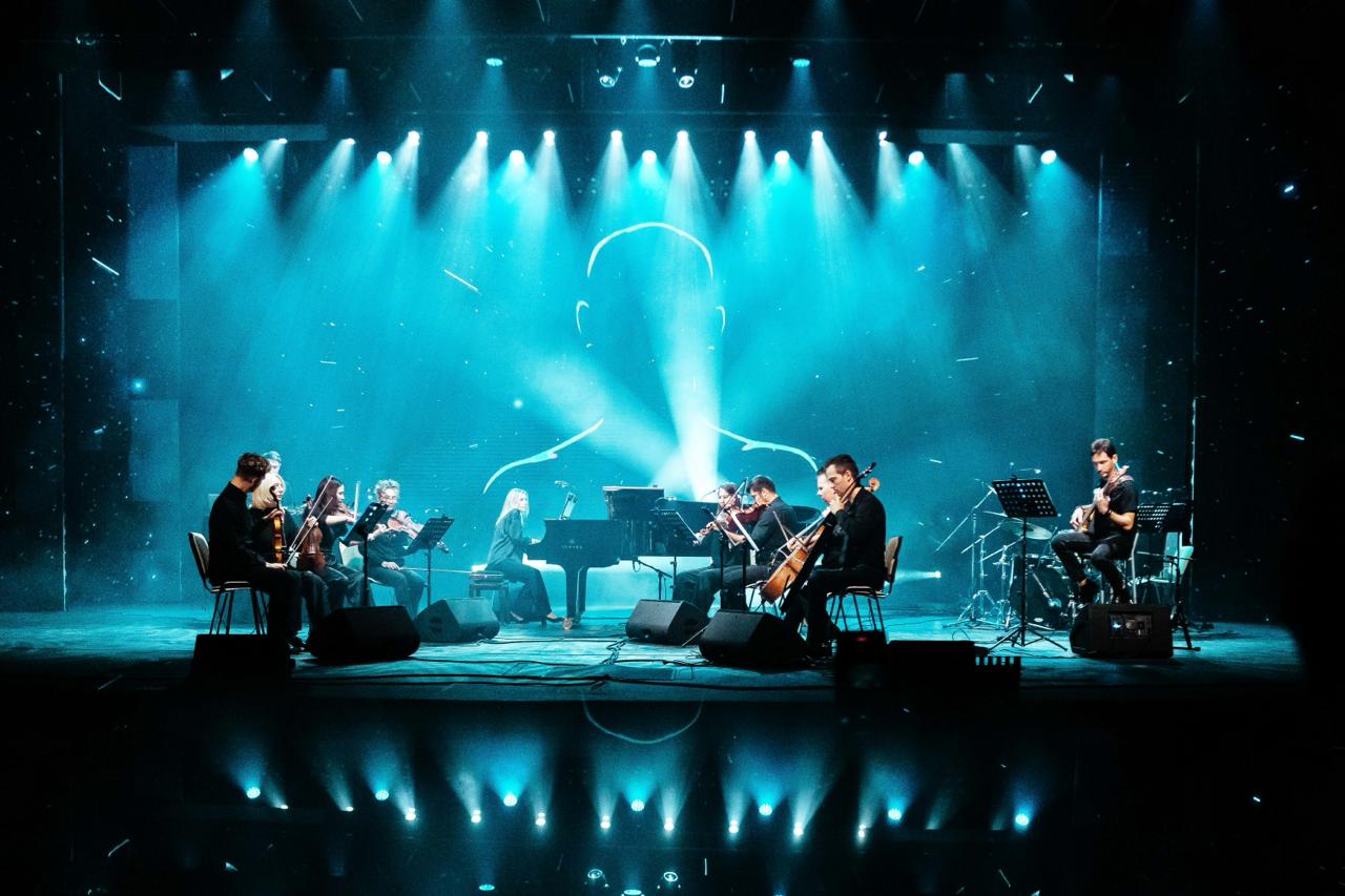 

Билеты на CGM Orchestra. Наследие легенд (ДК им. XXX-летия Победы)