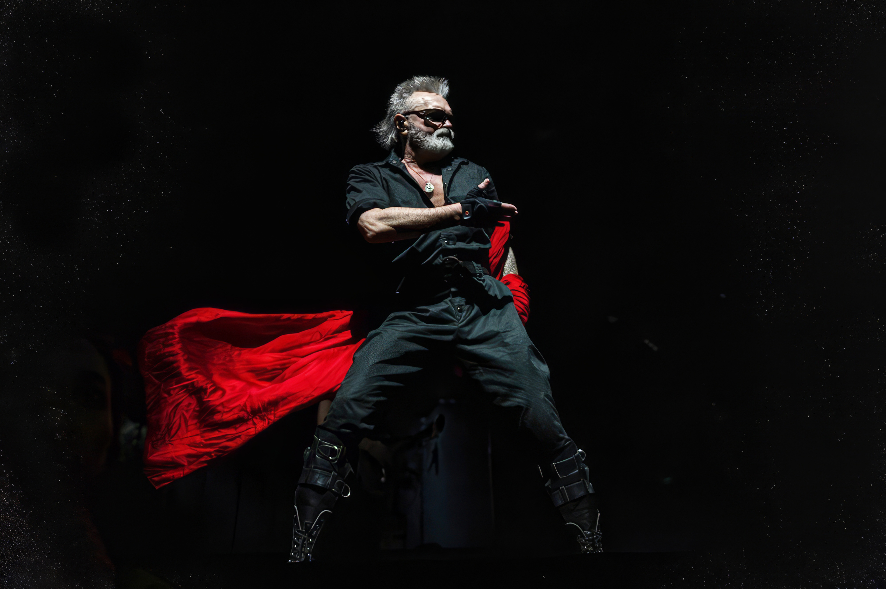 

Билеты на KKinchevFest (Муз порт)