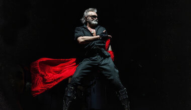 KKinchevFest афиша