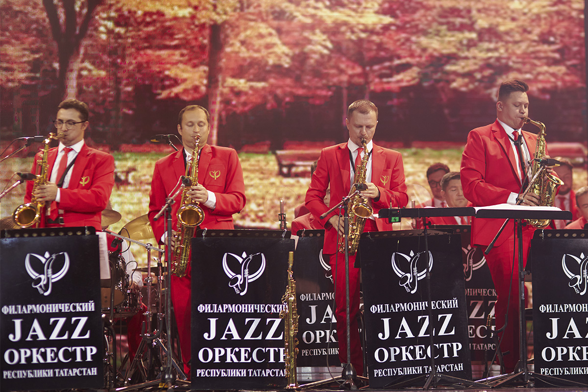 

Билеты на Джазовые голоса Казани (Татарская филармония им. Габдуллы Тукая)