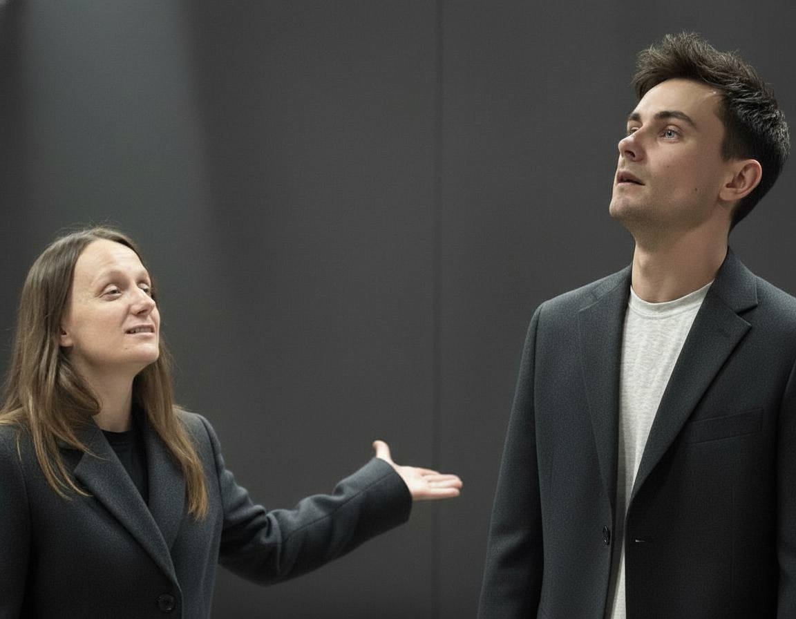 

Билеты на Трижды три желания (Театр Труда)