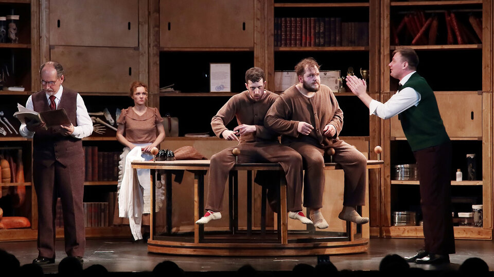 Собачье сердце