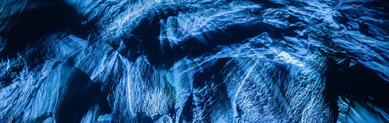 Experience: музыка Людовико Эйнауди