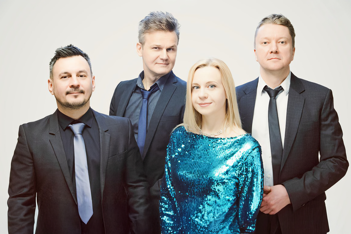 

Билеты на Приключения Электроников (Jagger)