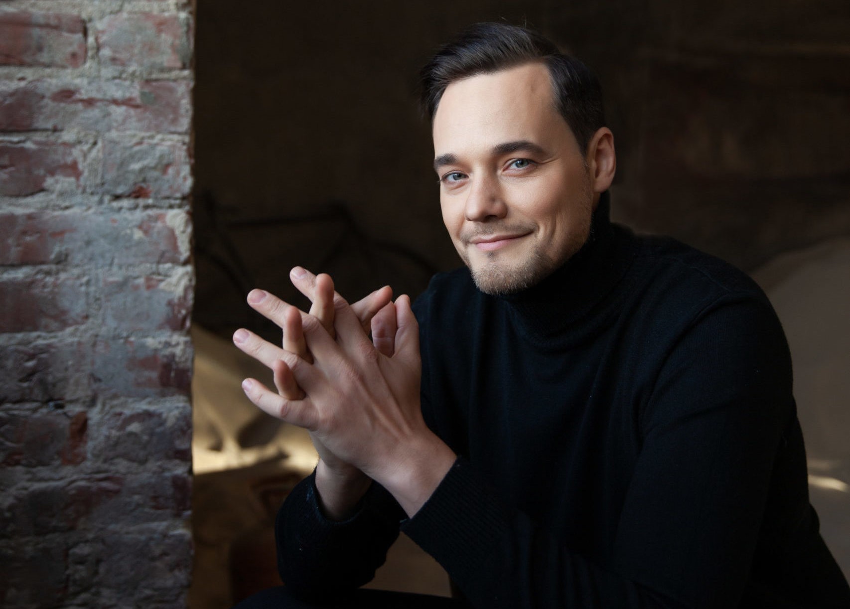 

Билеты на Ритмы эпохи, песни любви (Драматический театр им. Гончарова)