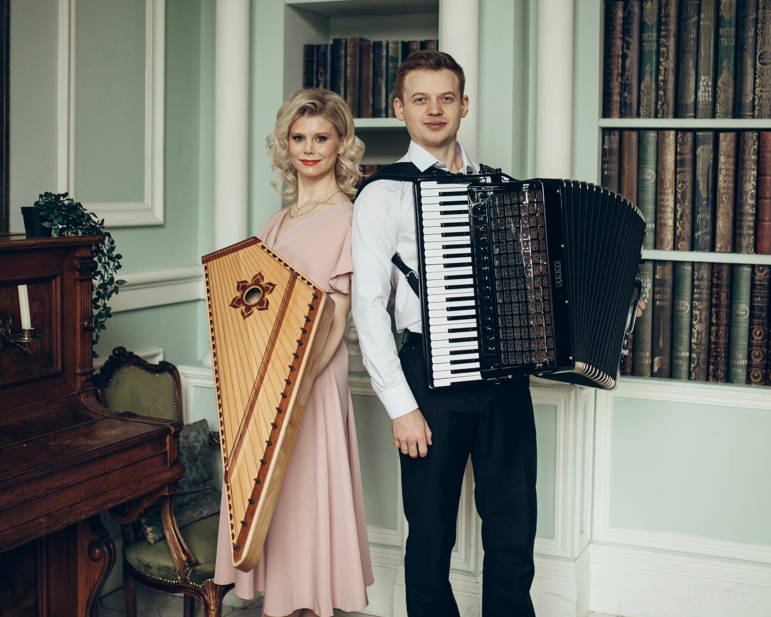 

Билеты на Любимые мультфильмы (Музей-квартира Римского-Корсакова)