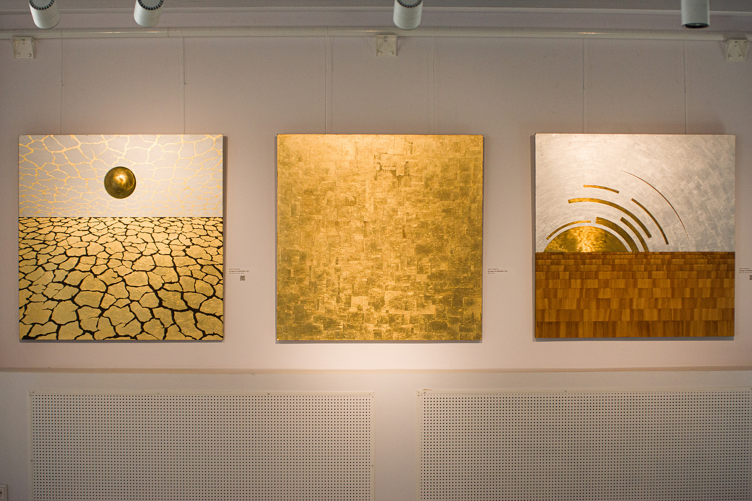 

Билеты на Там, где тебя всегда ждут (Галерея современного искусства)