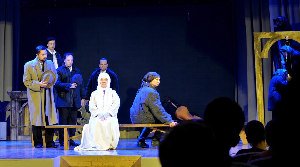 Чёрные доски