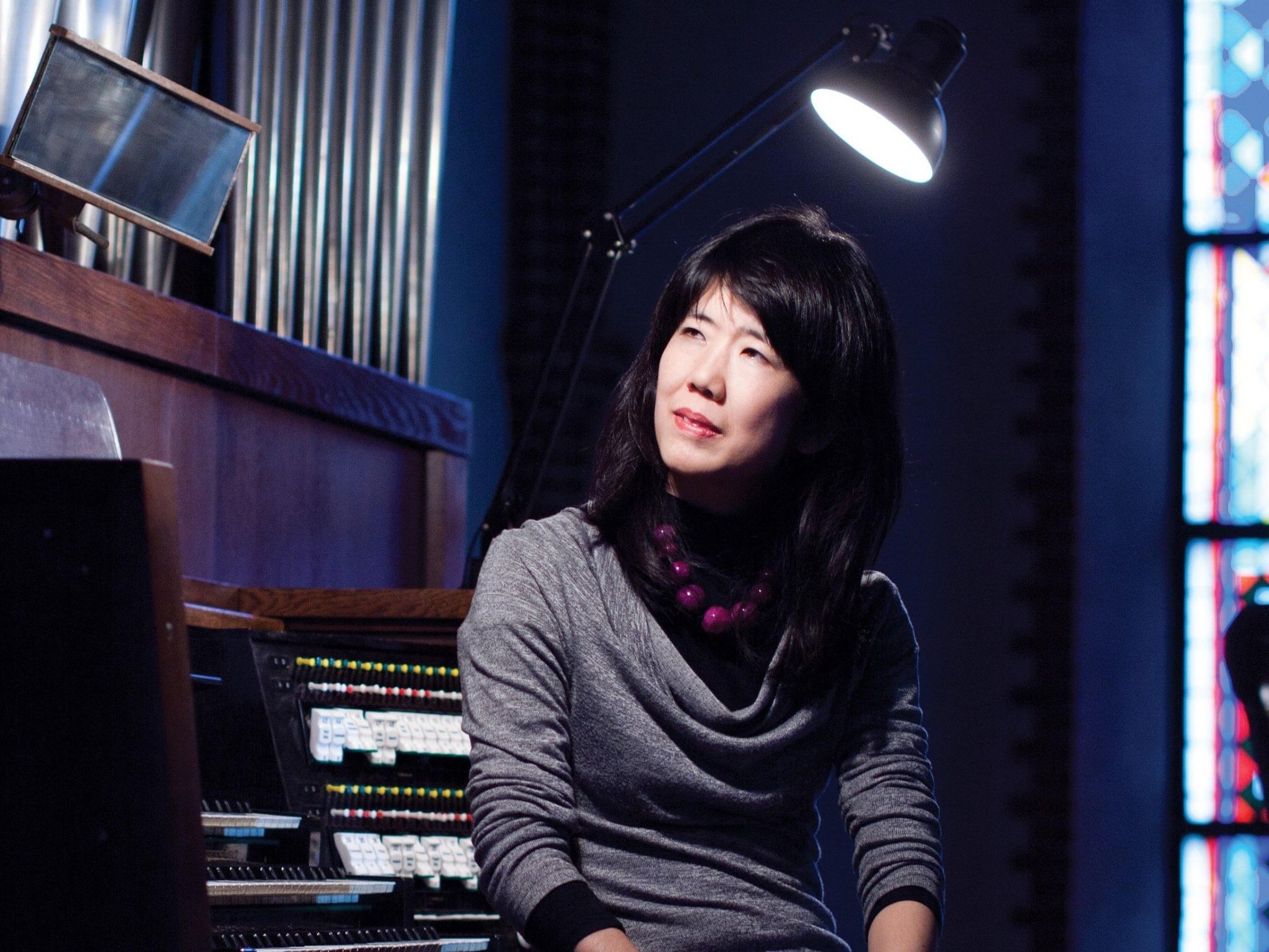 

Билеты на Вечер органной музыки. Хироко Иноуэ (Зал камерной и органной музыки «Родина»)