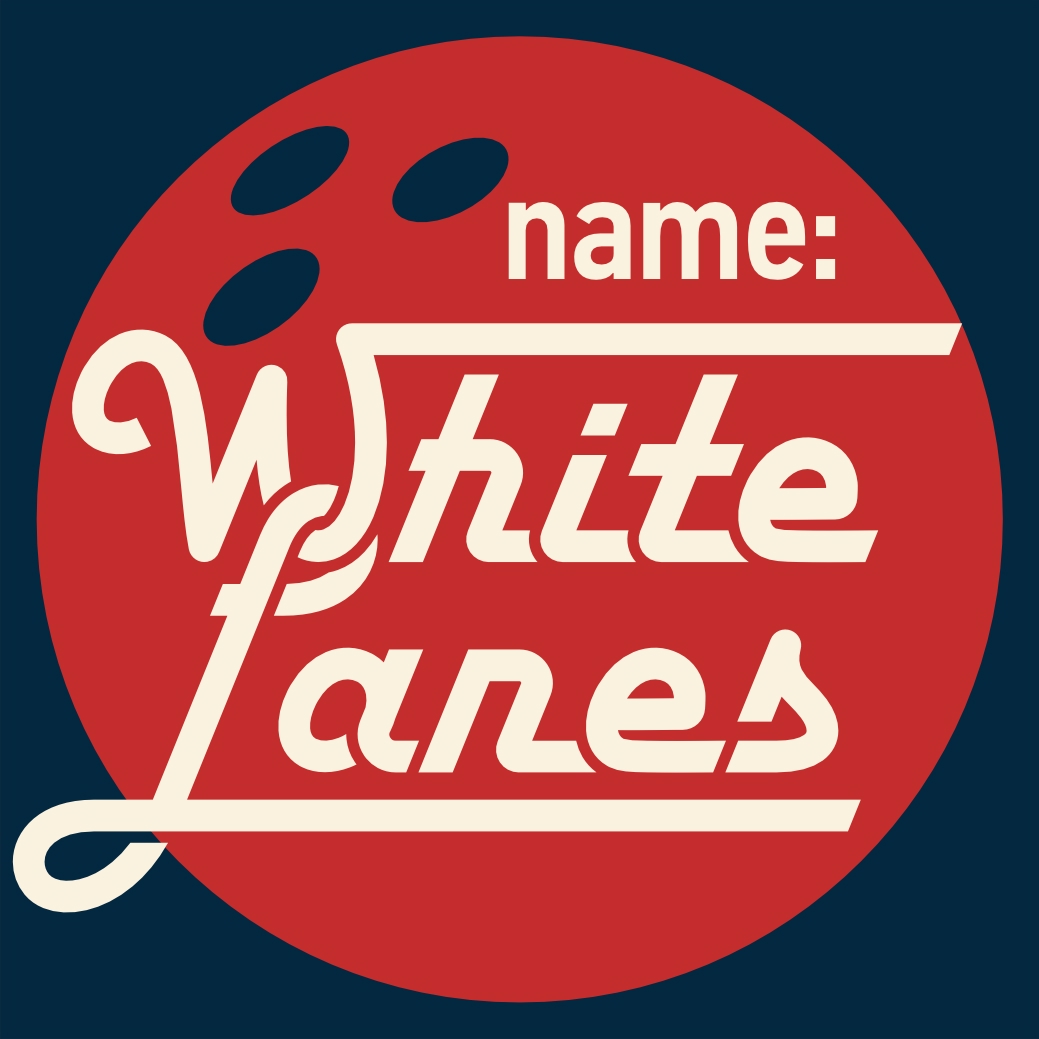 White Lanes