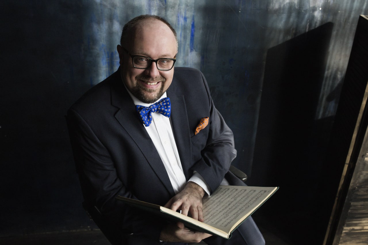 

Билеты на Звёзды классики: Александр Гиндин и Камерный оркестр под управлением Юрия Демидовича (Филармония им. Светланова)