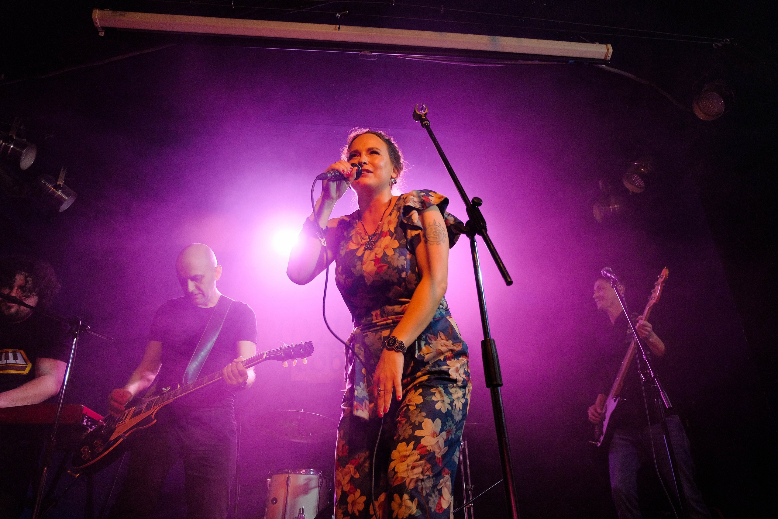 

Билеты на Проверено (Ночь)