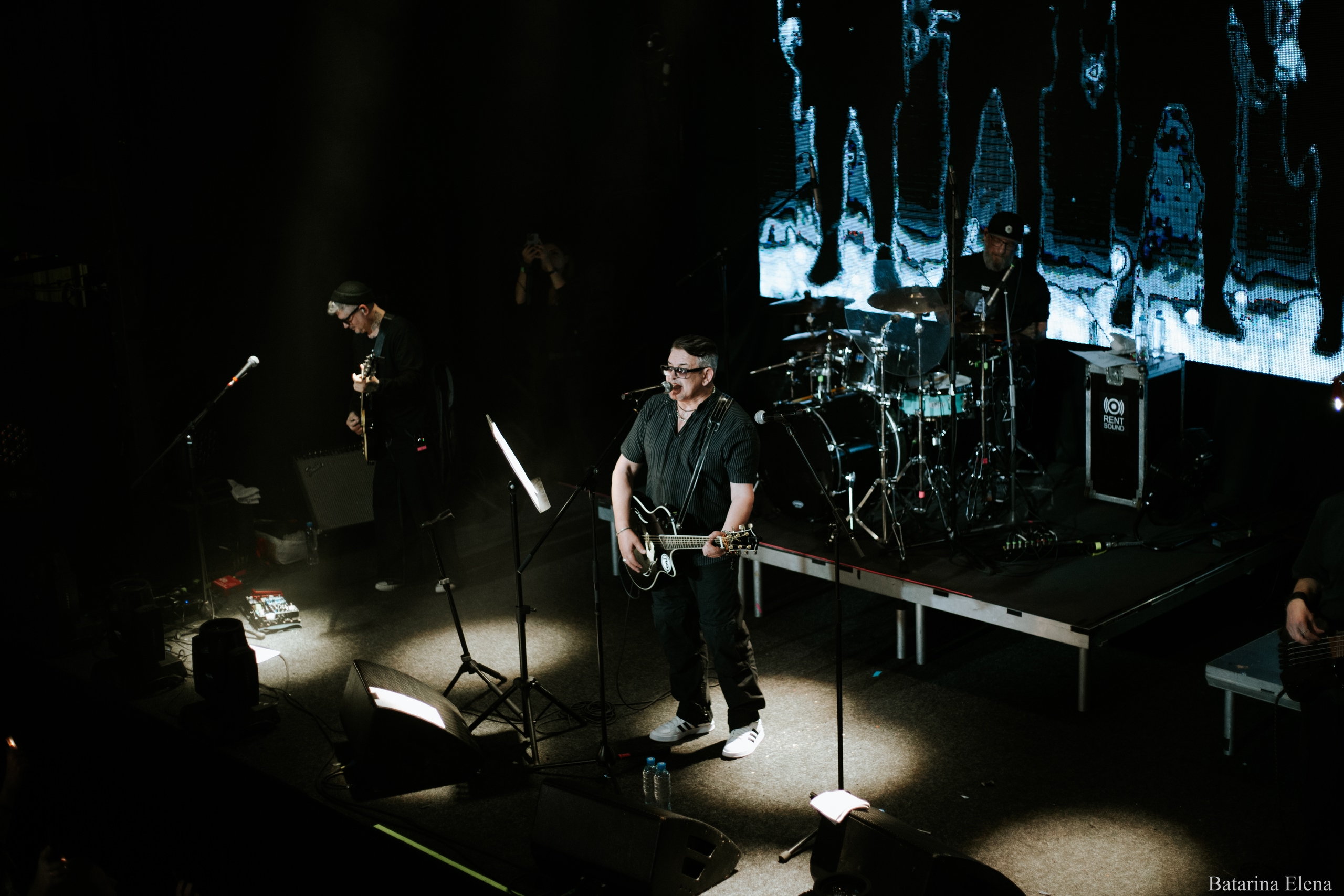 

Билеты на Иван Демьян и 7Б (Сигнал)