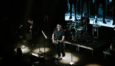 Иван Демьян и 7Б афиша