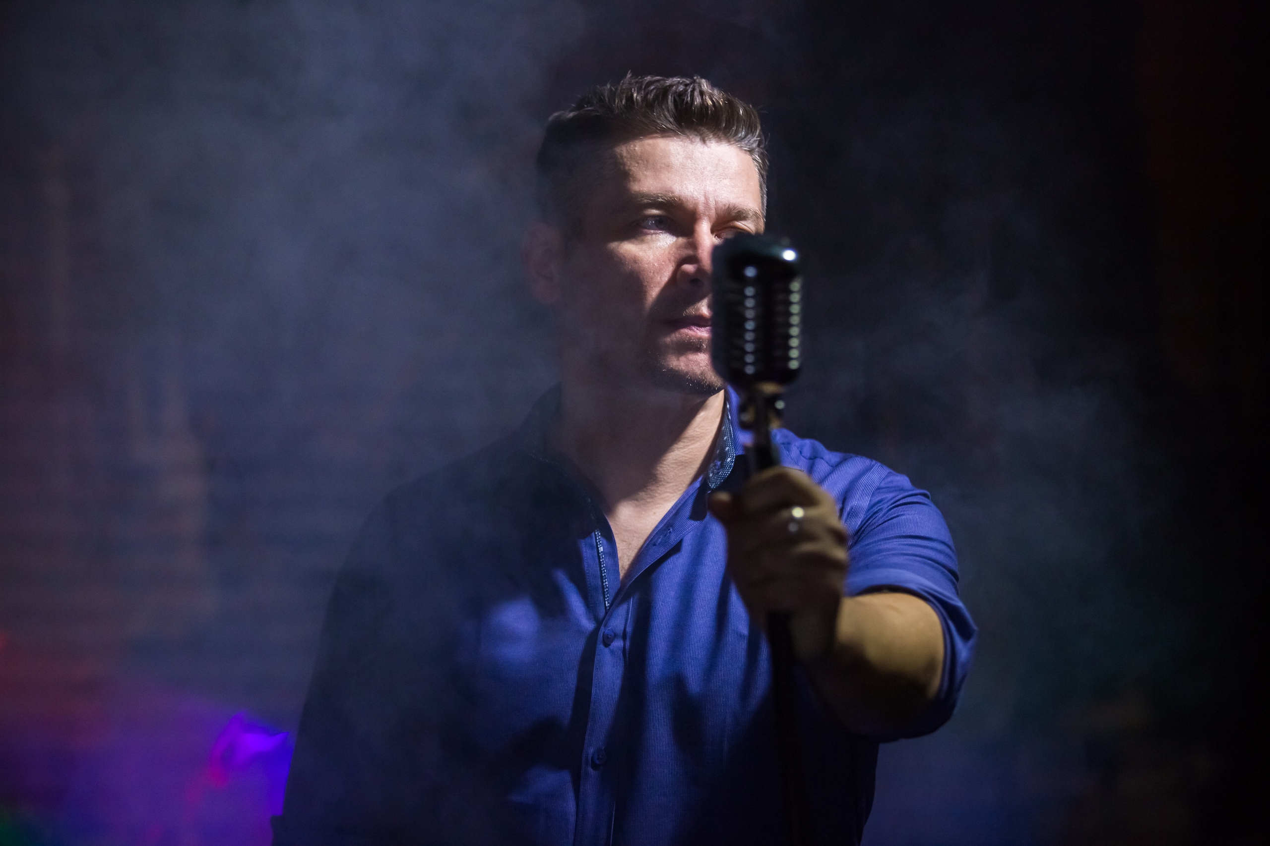 

Билеты на Андрей Картавцев (Бродячая собака)