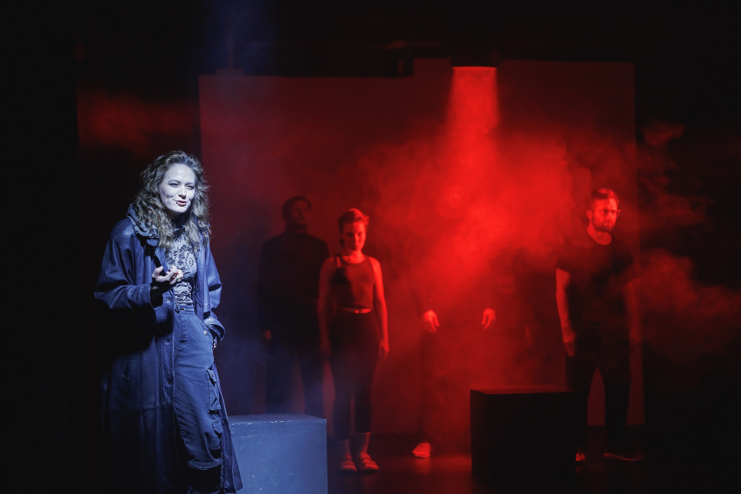 

Билеты на Звериные истории (Театр «Циники»)