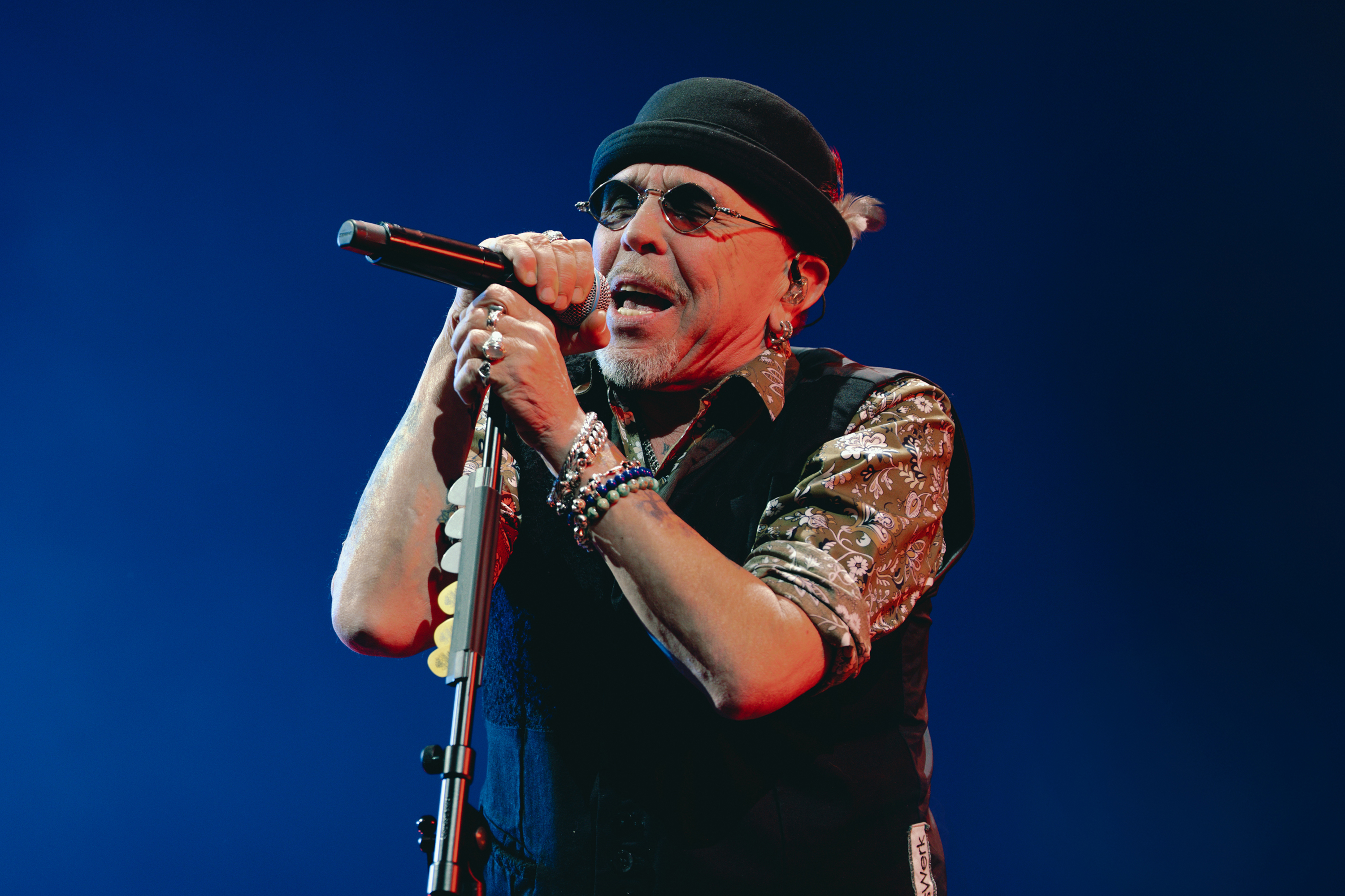 

Билеты на Гарик Сукачёв (Юбилейный)