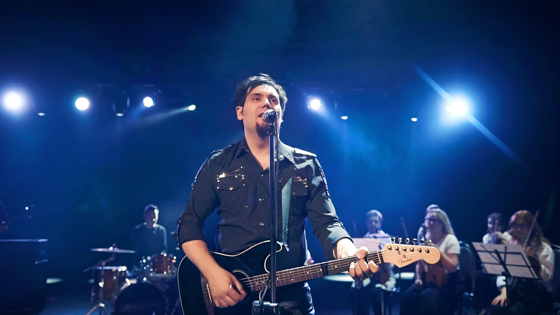 

Билеты на Группа «Ананас» (ДК «Искра»)