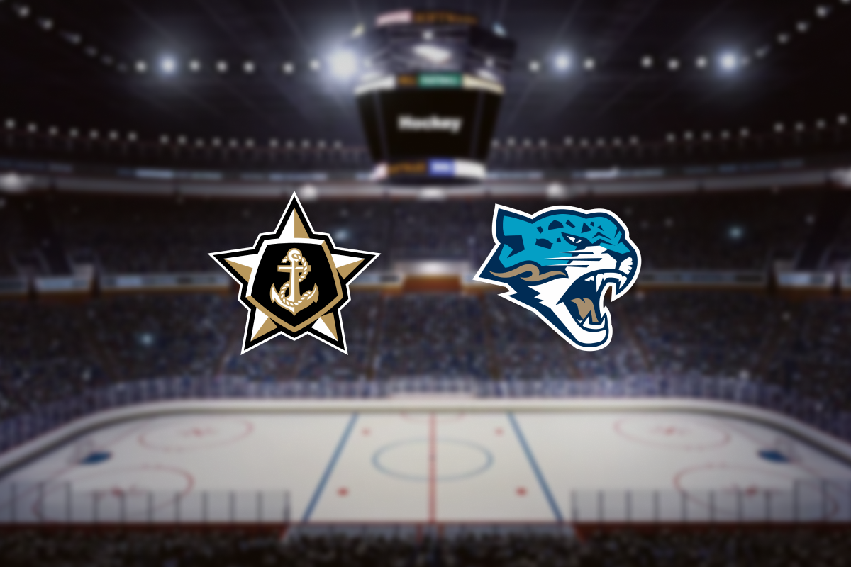 

Билеты на Адмирал — Барыс (Фетисов-Арена)