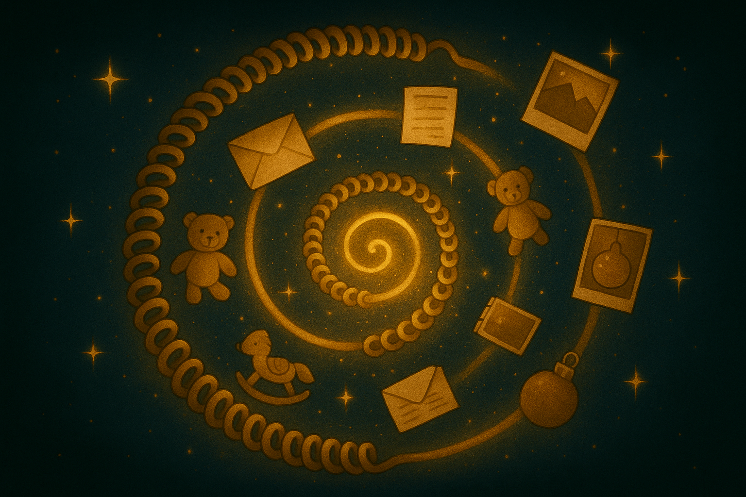 

Билеты на Пин-код: Новый год (Покровка.Театр)