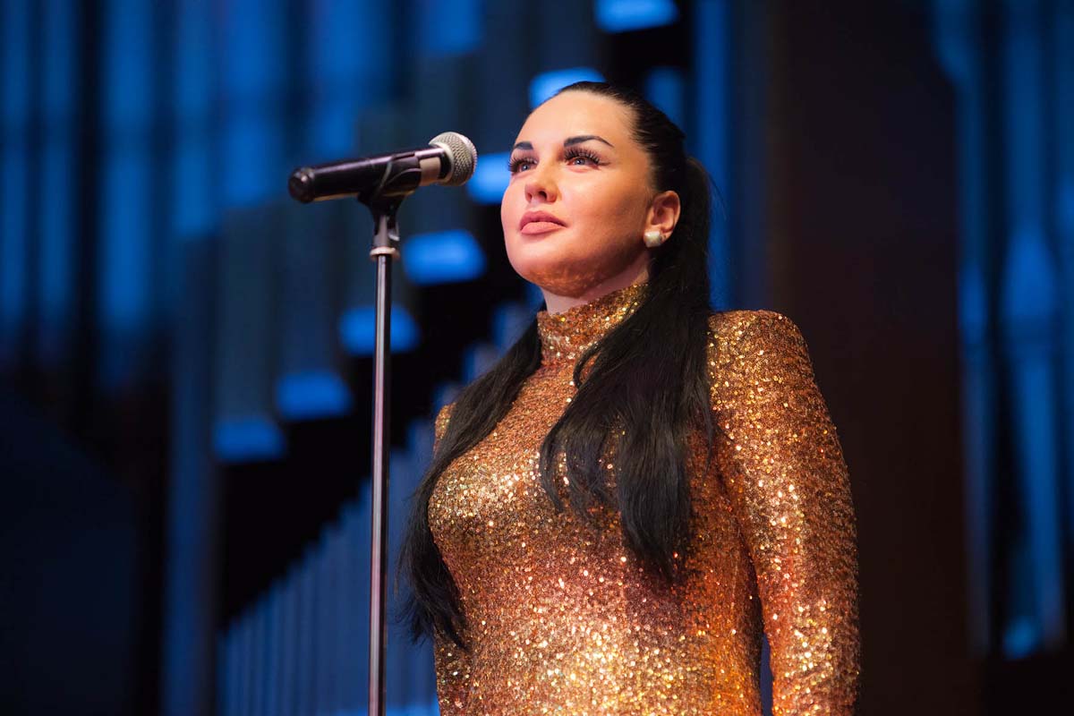 

Билеты на Святая к музыке любовь (Филармония им. Светланова)