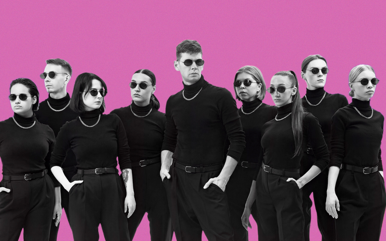 

Билеты на DS Crew (Concordia)