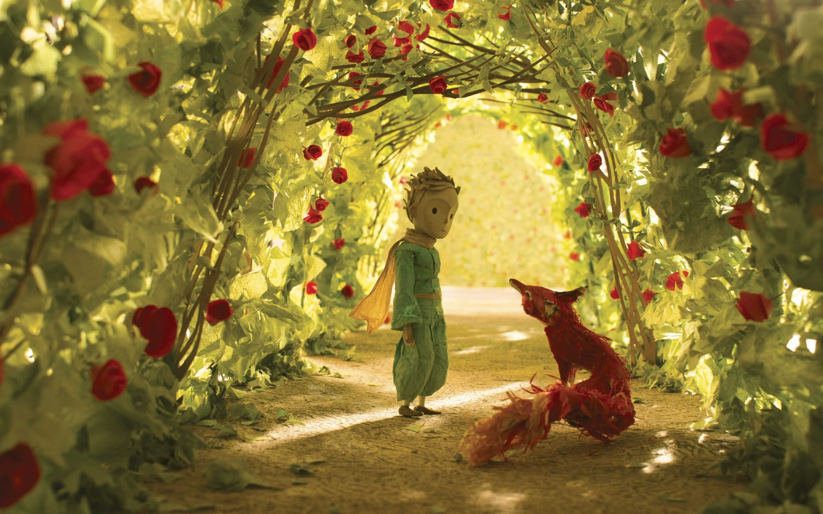 

Билеты на El Principito (Маленький принц) (Библиотека иностранной литературы)