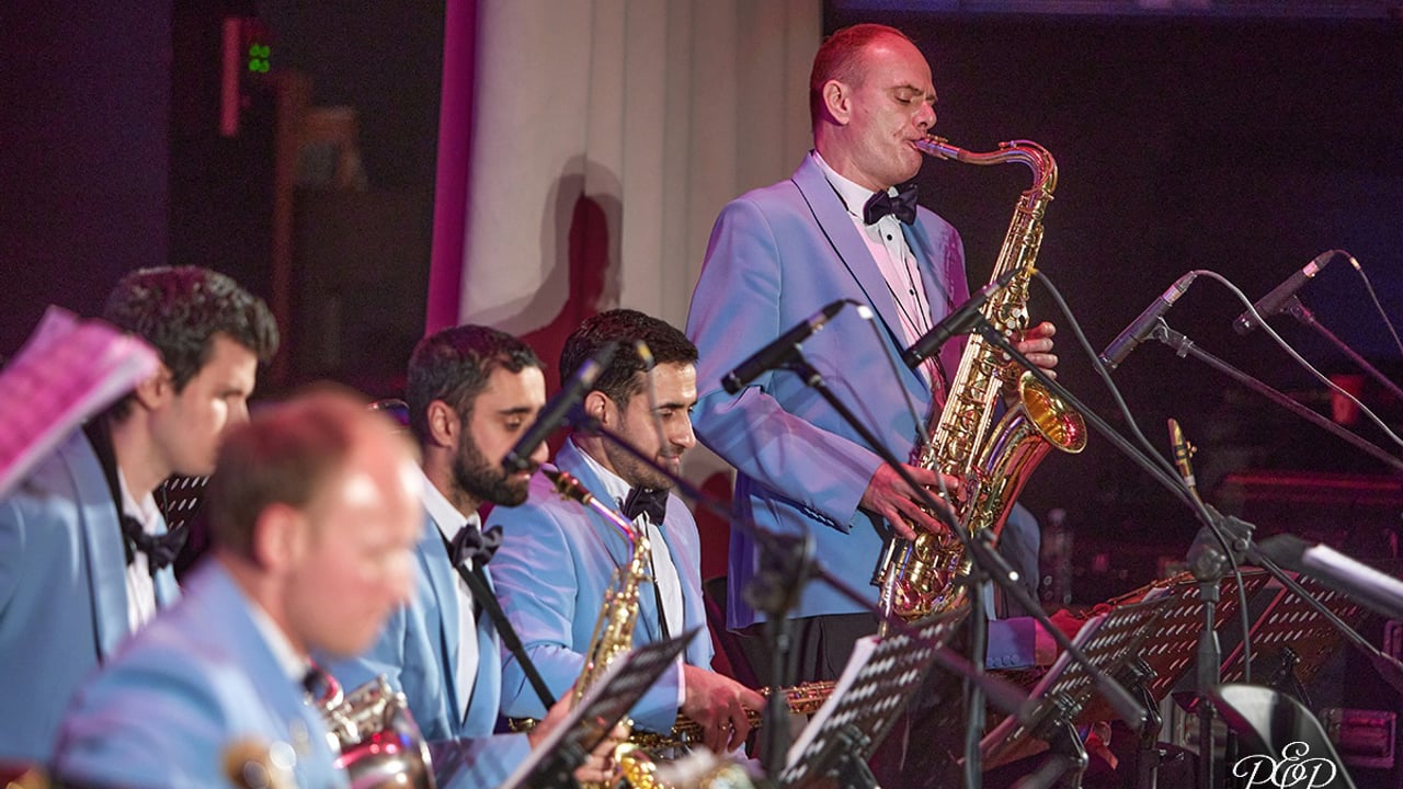 

Билеты на Муниципальный джаз-оркестр Кима Назаретова (Эссе)