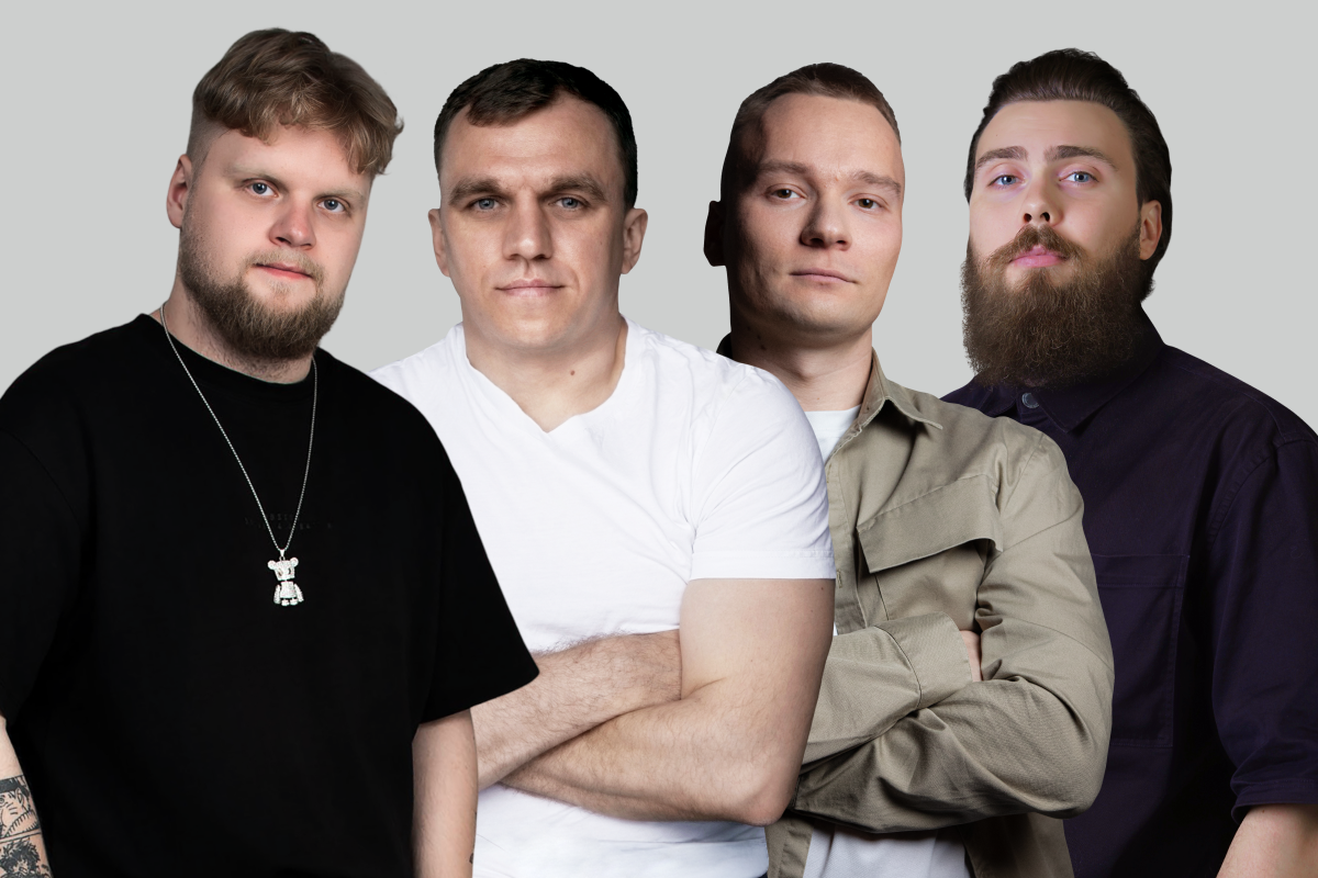 

Билеты на Психотест (Trans-Force)