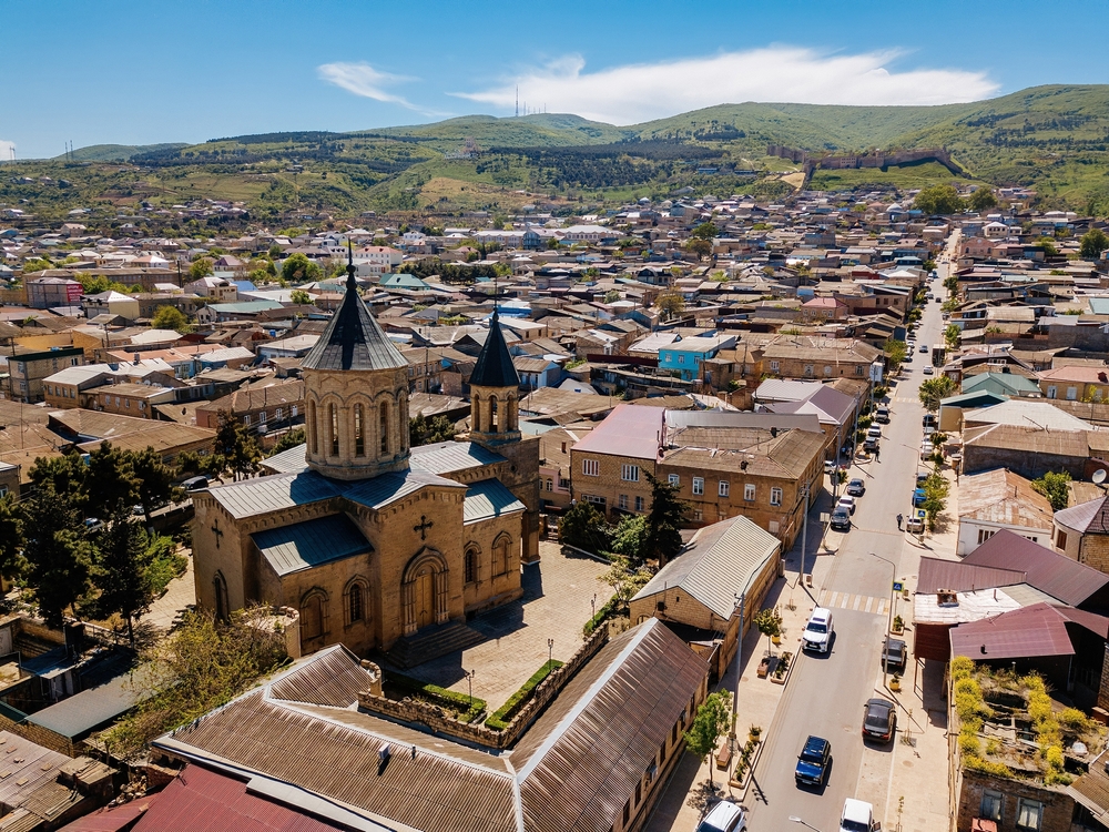 

Билеты на Древний город Дербент и экраноплан «Лунь» на автобусе (Древний Дербент и экраноплан «Лунь»)